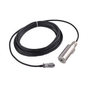 Integrated Vibration K9200T-II Operates on 24V Power Supply and Outputs 4-20mA Signal With Customizable <b>Range</b> - Product Image 2