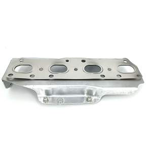 Pièces automobiles, joint de protection thermique du collecteur d'échappement <span class=keywords><strong>pour</strong></span> Peugeot 208 308 508 <span class=keywords><strong>pour</strong></span> Citroën C4 C5 <span class=keywords><strong>DS</strong></span> OEM 1723AZ 11627591642 V761689580 - Product Image 3