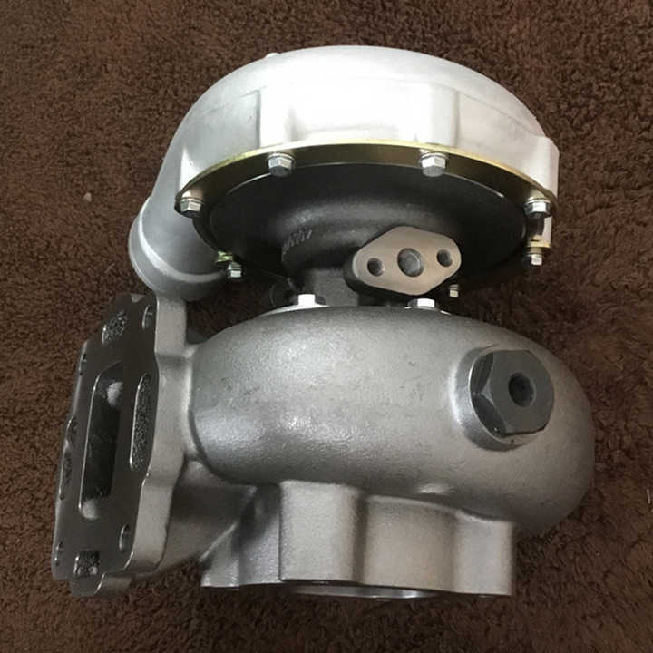 Turbocharger H2A 3518002 3504856 466210-0002 116222582 1460030OR 
