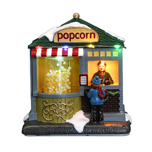 Enseigne lumineuse <span class=keywords><strong>LED</strong></span> en résine, lettre ange fleur, nom personnalisé, décoration de Noël, décoration de maison, fête de mariage, thème popcorn, artisanat - Product Image 1