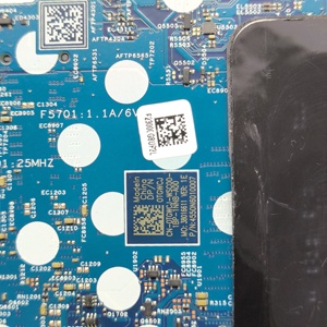 Placa Base Original para Dell Vostro 14 5410/15 5510, 0TGWCJ, Mb TGL 203065, 1, 1, 2, 1, 1, 2, 1, 2, 1, 2, 1, 2, 1, 1, 2, 1, 2, 1, 1, 2 - Product Image 6