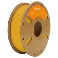 Filament d'imprimante 3D Eryone PLA 1,75 mm 1 kg, impression facile, faible rétrécissement, forte adhérence des couches pour imprimantes 3D FDM
