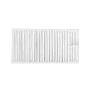 Eureka Robot Vacuum Cleaner Accessories E20 PLUS <b>Edge</b> Brush Filter HEPA Cloth Mop 192mm x 42mm Home Use - Product Image 3