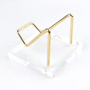 New Style 2'' Acrylic Stand for <b>Crystal</b> Craft - Product Image 6