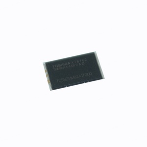 TC58DVM82A1TG00 TSOP48 SMD ชิ้นส่วนอิเล็กทรอนิกส์ ยี่ห้อใหม่ รับประกัน 365 วัน - Product Image 1