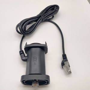 Hoge Kwaliteit Recht Door Usb Naar Usb Waterdichte Connector Pa66 Datatransmissiekabel Voor Telecommunicatieapparatuur - Product Image 6