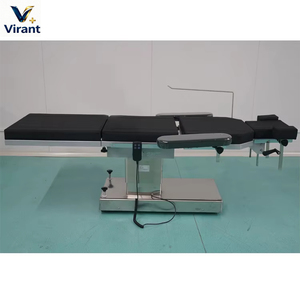 Mesa <span class=keywords><strong>de</strong></span> Operaciones Radiotransparente para Venta Directa, Mesa <span class=keywords><strong>de</strong></span> Partos Obstétricos con 1 Año <span class=keywords><strong>de</strong></span> Garantía, Equipo Hospitalario Clase II - Product Image 3