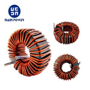 100A <span class=keywords><strong>Choke</strong></span> cuộn cảm cung cấp điện cuộn dây cho ánh sáng laser - Product Image 5