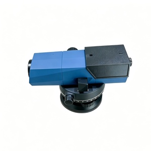 Instrumento de Nivelación Automática Electrónico D-38X, Nivel Automático de Alta Calidad con Amortiguación Magnética - Product Image 6