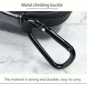 Sac de pêche portable de haute qualité, étui pour hameçons, étui de rangement pour hameçons en EVA personnalisé - Product Image 6