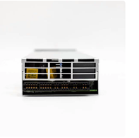 Module d'alimentation industrielle Emerson R48-3000E3 48V 3kW, module de communication pour station d'alimentation, module redresseur de puissance Emerson Telecom