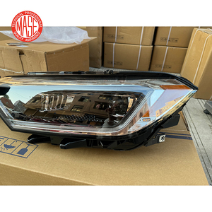 CZJF vente chaude <span class=keywords><strong>USA</strong></span> Type pièces d'auto phares LED avec clignotants Streamer lampes avant pour Volkswagen <span class=keywords><strong>Jetta</strong></span> <span class=keywords><strong>2022</strong></span> - Product Image 3