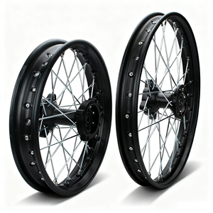 <span class=keywords><strong>Dirt</strong></span> <span class=keywords><strong>Bike</strong></span> 14 "17" Jante arrière 90/100-14 70/100-17 Jante de roue pour <span class=keywords><strong>Apollo</strong></span> RFZ125 SSR SDG 110 <span class=keywords><strong>125</strong></span> Pit <span class=keywords><strong>Bike</strong></span> Moto - Product Image 1