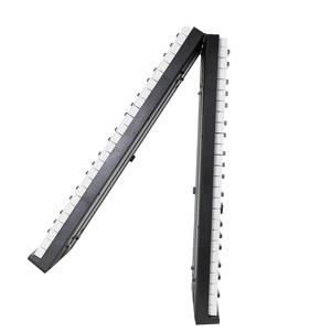 Clavier <span class=keywords><strong>de</strong></span> musique Piano numérique 88 touches Clavier <span class=keywords><strong>de</strong></span> piano Nice Sound Piano High Professional - Product Image 4