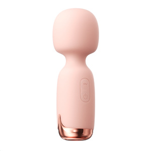 Laureus Wonder Nest AV Stick - Juguete Sexual con Calor para Masturbación Femenina, para Principiantes, Uso en Dormitorios, Silencioso, para Adultos - Product Image 2