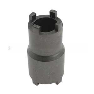 Herramienta de Reparación de Motocicletas para GY650 CG125 JH70, Herramienta de Desmontaje de Tapa de Tuerca de Disco de Embrague de Doble Cabeza - Product Image 6
