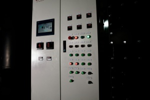 Sistema de Gasificación de RDF y MSW |   Tecnología Sostenible para el Tratamiento de Residuos - Product Image 5