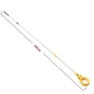 Tongkat Pengukur Oli Mesin 06D115611B Cocok Untuk Audi A4 A6 2.0T 06D 115 611 B 06D115611B - Product Image 5