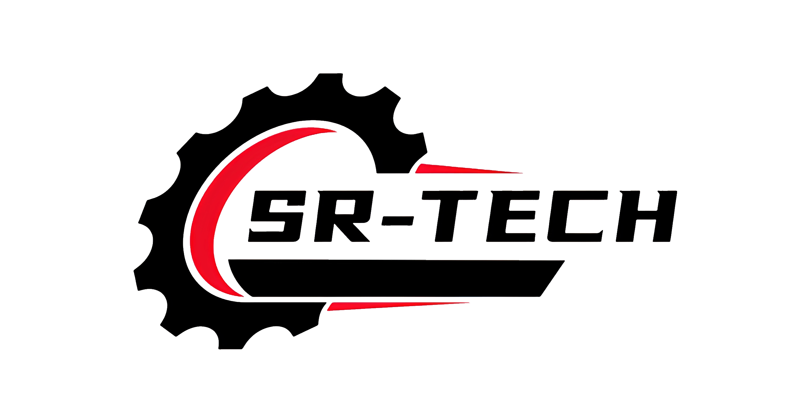 Jinan SR-Tech Machinery Co., Ltd. logo