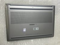Laptop HP ZBOOK FURY G9 16 Inci I9-12950H A5500 16G GPU Workstation Mobile Berkinerja Tinggi