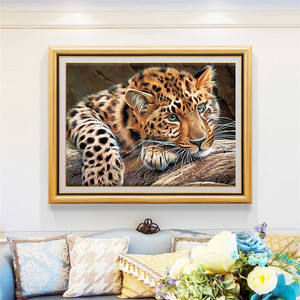 Hot Sale 100% Hand Embroidery <strong>Cross</strong> <strong>Stitch</strong> Printed Designs Diamond <strong>Cross</strong> <strong>Stitch</strong> Paintings <strong>Cross</strong> <strong>Stitch</strong> - Product Image 2