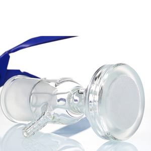 Appareil de filtration sous vide à membrane en verre Tiandi <span class=keywords><strong>Lab</strong></span> 1000 ml pour la purification des solvants organiques dans les laboratoires chimiques - Product Image 4