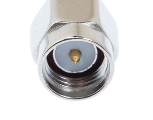 <span class=keywords><strong>SMA</strong></span> nam uốn kết nối cho RG58 lmr195 rg141 Cáp - Product Image 5