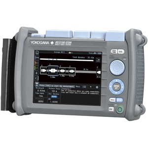 เครื่องวัดการสะท้อนแสงแบบ Time Domain Reflectometer รุ่น AQ1215E ของ Yokogawa ความยาวคลื่น 1310/1550/20 นาโนเมตร แบบ SM OEM ซีรีส์ AQ1210 จากผู้จัดจำหน่าย - Product Image 1