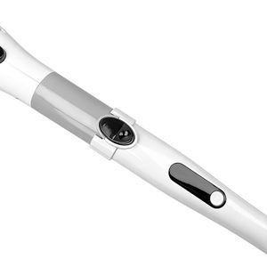 Brosse de nettoyage électrique rechargeable, puissance réglable, étanche IPX6, manche long pour salle de bain, cuisine, <span class=keywords><strong>carrelage</strong></span> - Product Image 3