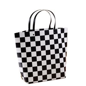 ถุงช้อปปิ้งส่งเสริมการขาย Black Friday ของขวัญคริสต์มาสจัดการสไตล์กระดาษวัสดุถุงขายปลีก - Product Image 2