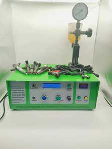 Testeur d'injecteurs Common <span class=keywords><strong>Rail</strong></span> DDS60 - Product Image 3