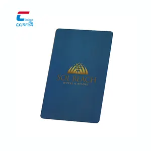 NFC business card ISO14443A 13 56mhz NFC Ntag215