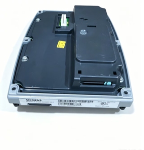 Unidad de Control G120 6SL3244-0BA21-1PA0 CU240E-2, Unidad de Control G120 6SL3244-0BA21-1PA0 CU240S DP-F Integración de Seguridad Tipo S - Product Image 4