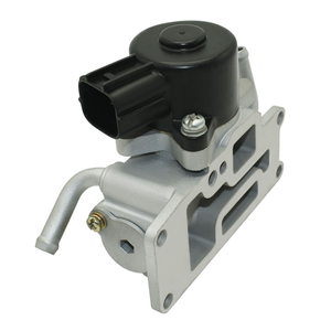 23781-4W001 AEB210-01 23781-4W000 23781-4W002 Válvula IACV-Aac, Motor de Control de Aire en Ralentí para Nissan Infiniti Pathfinder QX4 R50 01-03 - Product Image 6