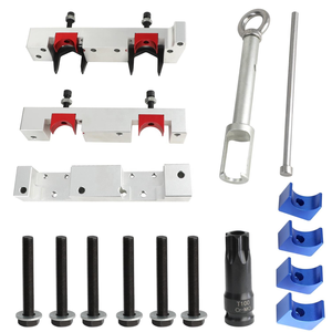 Automotive <strong>Timing</strong> Tools Mercedes Benz M133 M270 M274 M264 Engine Camshaft Alignment <strong>Timing</strong> Tool Kit - Product Image 2