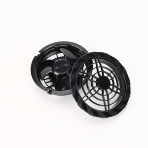 พัดลมแอร์ 12V/18V/24V/5V USB ชุดครบ พร้อมพัดลมไร้แปรงถ่าน ทำงานเงียบ ขนาด 105 มม. รุ่น <span class=keywords><strong>SCD301</strong></span> ส่งตรงจากโรงงาน - Product Image 1