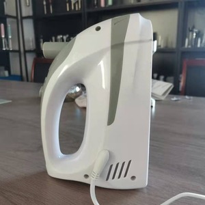 Tốc độ cao 5 Turbo PP trang phục với thép không gỉ tay <span class=keywords><strong>Mixer</strong></span> cho trứng Whisk - Product Image 5