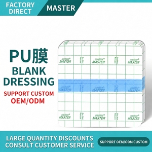 Pansement <span class=keywords><strong>de</strong></span> tatouage imperméable, adhésif, en plastique, seconde peau, transparent, ruban <span class=keywords><strong>de</strong></span> <span class=keywords><strong>protection</strong></span> pour tatouage, film <span class=keywords><strong>de</strong></span> <span class=keywords><strong>protection</strong></span> pour tatouage - Product Image 1