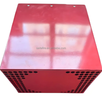 Extincteur aérosol non toxique pour la sécurité incendie industrielle et la protection contre les incendies électriques, classe B, capacité de 20g à 5700g