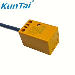 Chất lượng cao không thấm nước công nghiệp <span class=keywords><strong>Proximity</strong></span> cảm biến chuyển đổi cho các ứng dụng khác nhau - Product Image 5