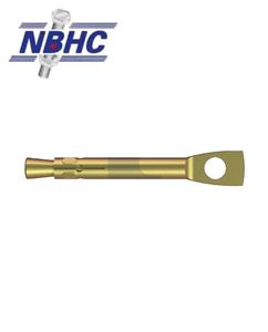 Оптовая продажа от производителя: Анкерная проволока <span class=keywords><strong>Simpson</strong></span> 6*60 из углеродистой стали с желтым цинковым покрытием (оцинкованная) - Product Image 6