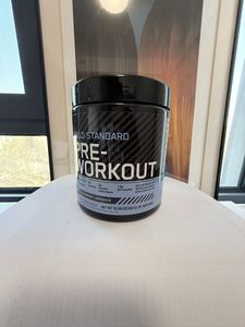 Integratore per l'Esercizio Fisico per Adulti (Polvere di Caffeina) - Nutrizione Sportiva per Crescita Muscolare, Gestione dell'Energia, Supporto per Ossa e Articolazioni, Sistema Immunitario - Product Image 4