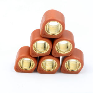 Kit <span class=keywords><strong>de</strong></span> rodillo variador <span class=keywords><strong>de</strong></span> competición, agilidad 50, 16x13mm, para B & W Dink como personas, Super Vitality, Yup GY6, 139QMB, 50cc - Product Image 4