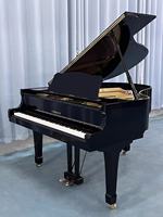 Piano Bekas Rekondisi untuk Rumah, Grand Piano Model G3, Keyboard Kayu Solid Nanmu, Suara Resonansi Hangat, Sentuhan yang Dapat Disesuaikan
