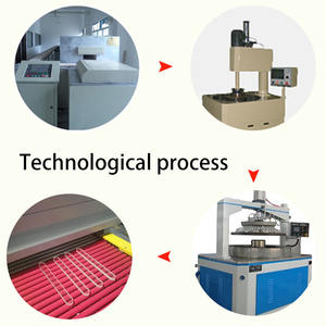 भाप बायलर के लिए स्तर गेज गिलास <span class=keywords><strong>A9</strong></span>/<span class=keywords><strong>B9</strong></span> क्लिंजर पारदर्शी स्तर गेज गिलास - Product Image 3