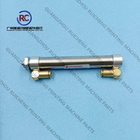 Vérin pneumatique 1 pièce L2.334.011/03 pour machine à imprimer Heidelberg CD102 et SM74 L2.334.011