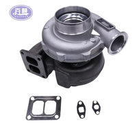 3803586 3532054 3532053 Turbocompresseur pour moteur Cummins L10 LTA10 H2E S300 Turbo 380358600 178017 Pièces diesel