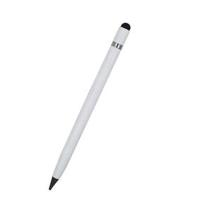 Lápiz Metálico HB con Logotipo Personalizado, Duradero, de Aluminio, Múltiples Colores, Reutilizable, Borrable, para Estudiantes, Oficina, Escuela - Product Image 5