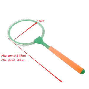 Ensemble cadeau éducatif pour enfants, jeu de Capture d'<span class=keywords><strong>observation</strong></span> des <span class=keywords><strong>insectes</strong></span>, <span class=keywords><strong>Kit</strong></span> de jouets d'explorateur de Camping en plein air - Product Image 4