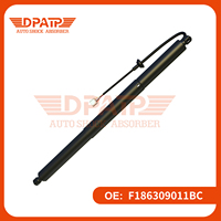 F186309011BC nouvelles pièces de Suspension de levage de hayon électrique pour Jetour X70 2020-